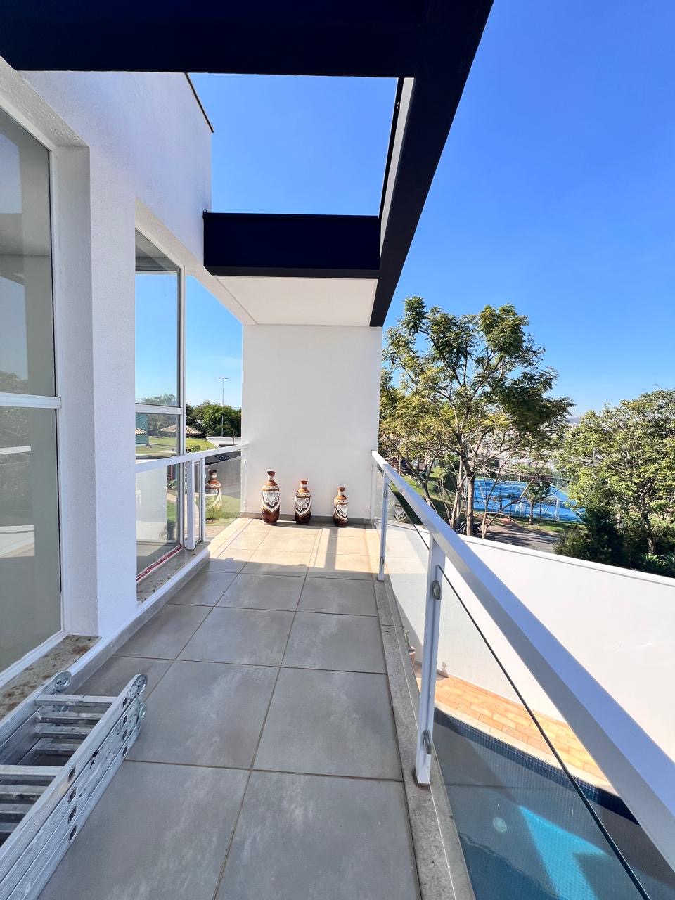 Casa com 3 dormit&oacute;rios &agrave; venda,309 m&sup2; -Condom&iacute;nio Parque Esplanada - Votorantim -SP Rua João Batista Correa de Oliveira Votorantim - 