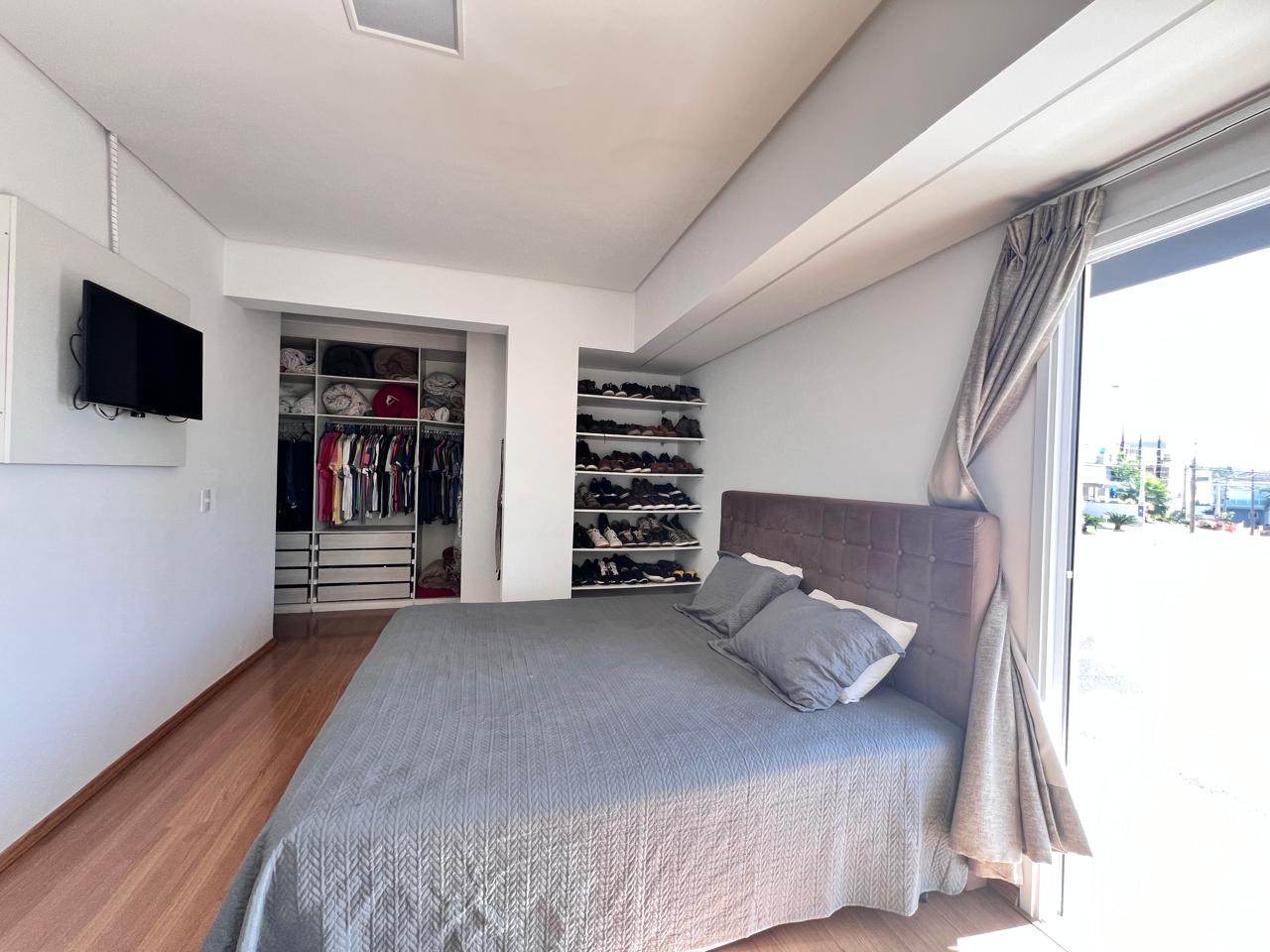 Casa com 3 dormit&oacute;rios &agrave; venda,309 m&sup2; -Condom&iacute;nio Parque Esplanada - Votorantim -SP Rua João Batista Correa de Oliveira Votorantim - 