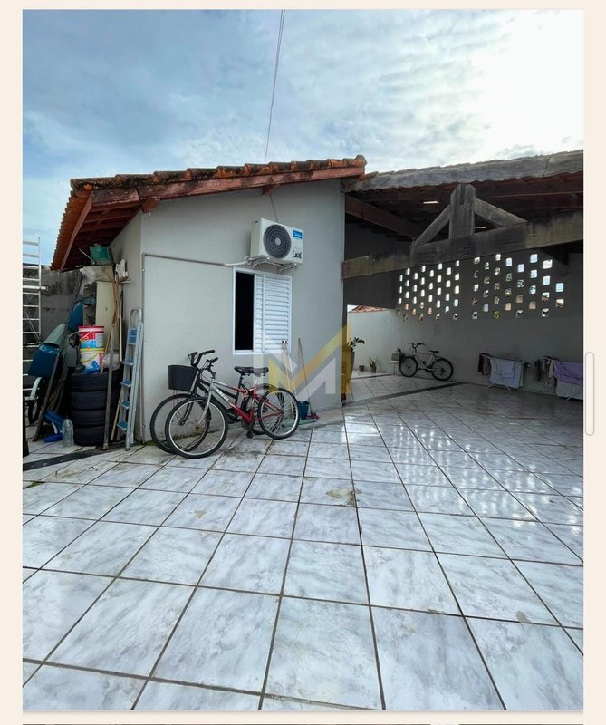 BEM VINDO AO SEU NOVO LAR! - Caraguatatuba - 