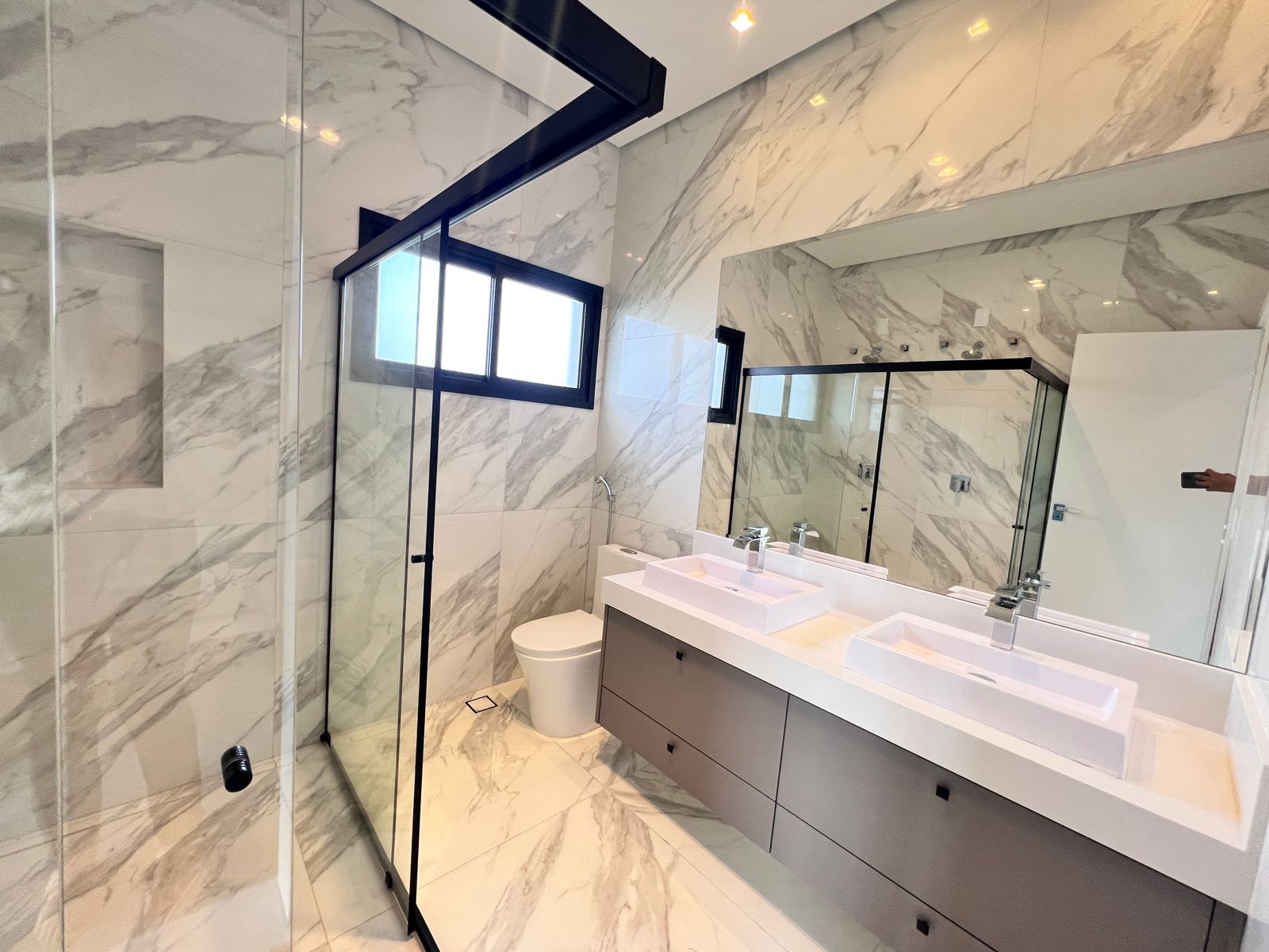 Casa com 3 dormit&oacute;rios &agrave; venda,294 m&sup2; - Alphaville Nova Esplanada IV - Votorantim - SP Alameda Nova Zelândia Votorantim - 