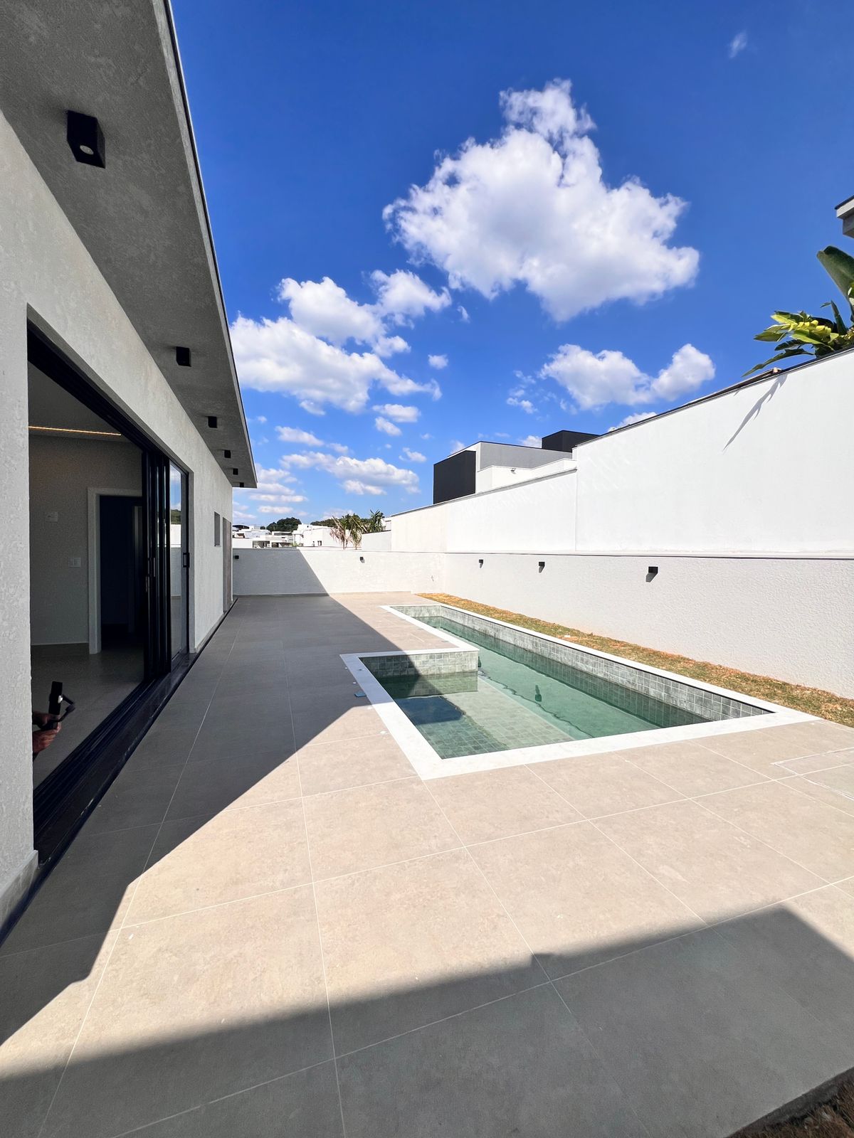 Casa com 3 dormit&oacute;rios &agrave; venda,294 m&sup2; - Alphaville Nova Esplanada IV - Votorantim - SP Alameda Nova Zelândia Votorantim - 