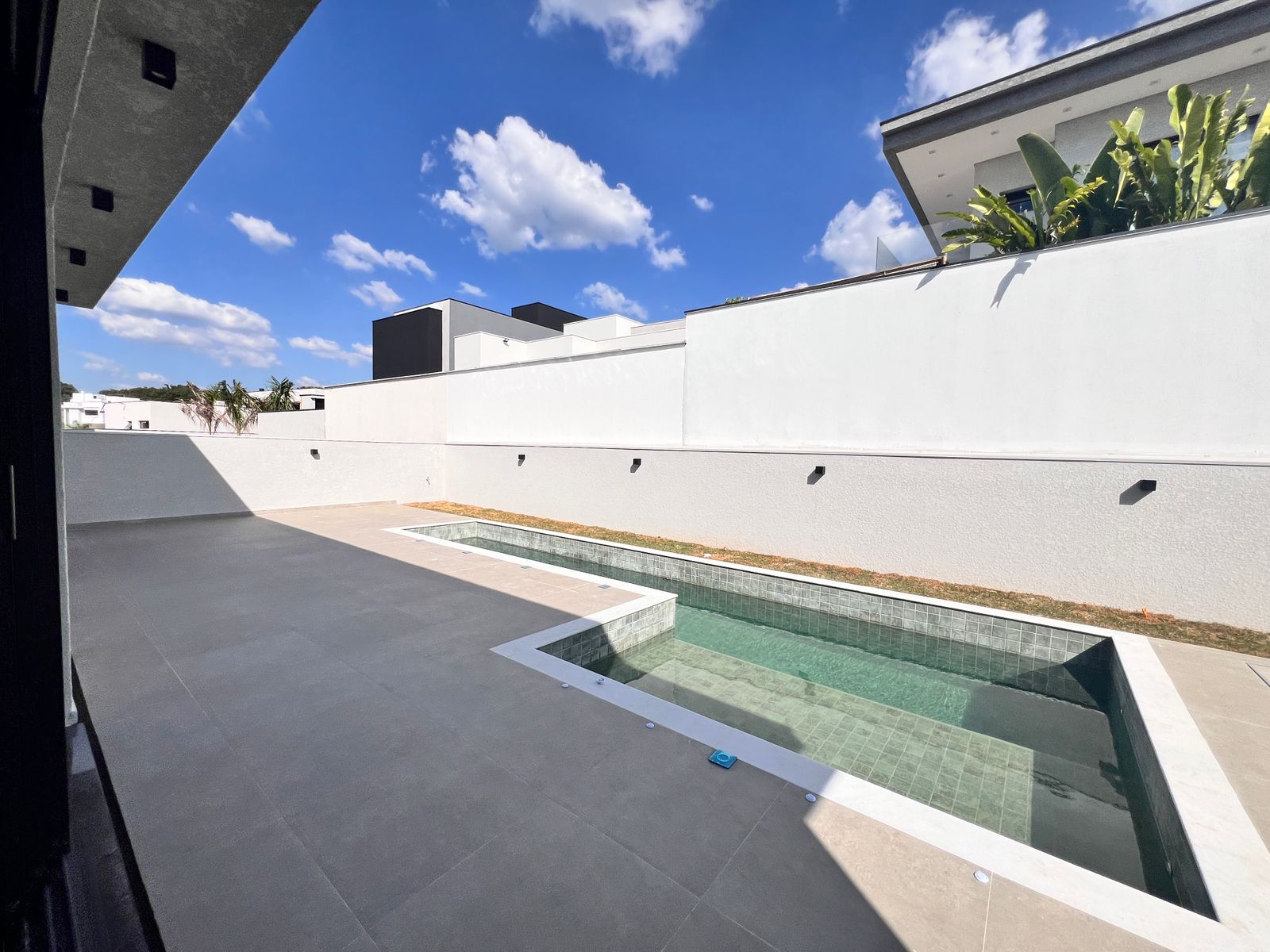 Casa com 3 dormit&oacute;rios &agrave; venda,294 m&sup2; - Alphaville Nova Esplanada IV - Votorantim - SP Alameda Nova Zelândia Votorantim - 