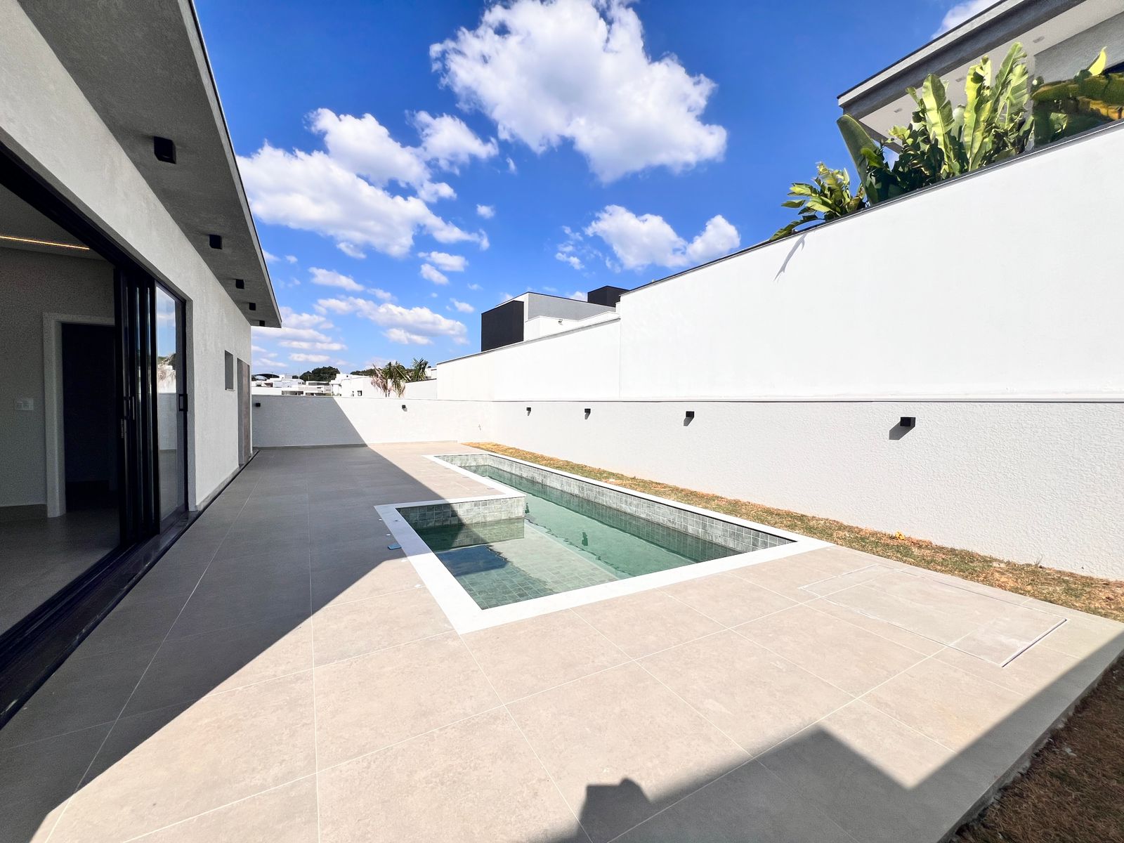 Casa com 3 dormit&oacute;rios &agrave; venda,294 m&sup2; - Alphaville Nova Esplanada IV - Votorantim - SP Alameda Nova Zelândia Votorantim - 