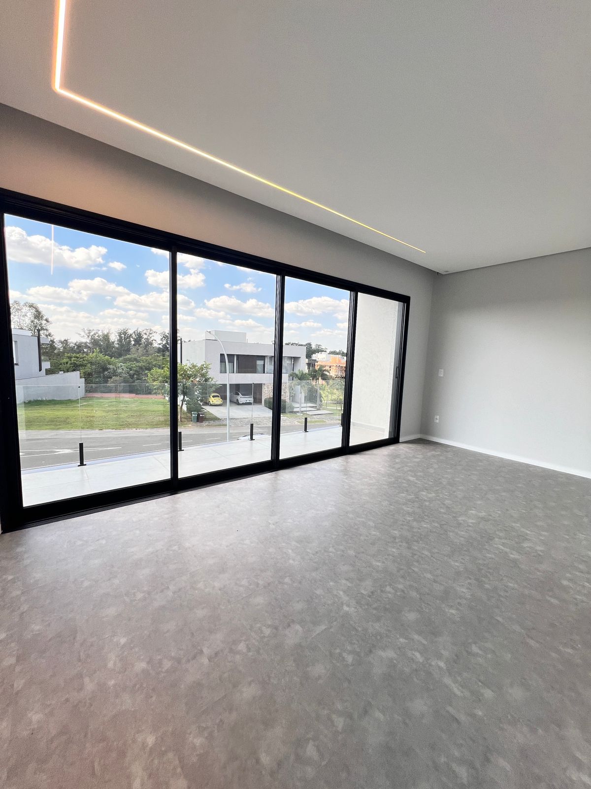 Casa com 3 dormit&oacute;rios &agrave; venda,294 m&sup2; - Alphaville Nova Esplanada IV - Votorantim - SP Alameda Nova Zelândia Votorantim - 