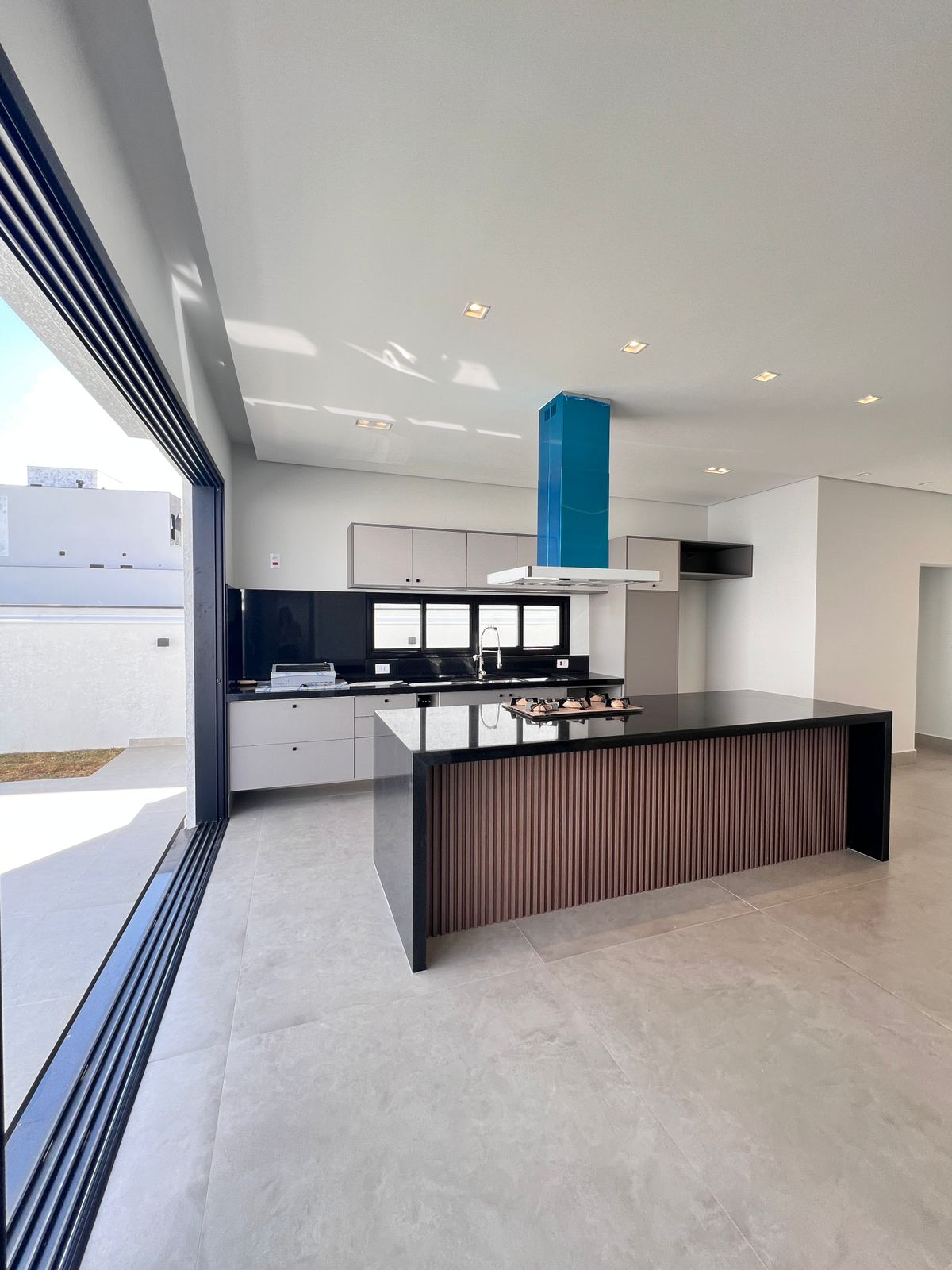 Casa com 3 dormit&oacute;rios &agrave; venda,294 m&sup2; - Alphaville Nova Esplanada IV - Votorantim - SP Alameda Nova Zelândia Votorantim - 