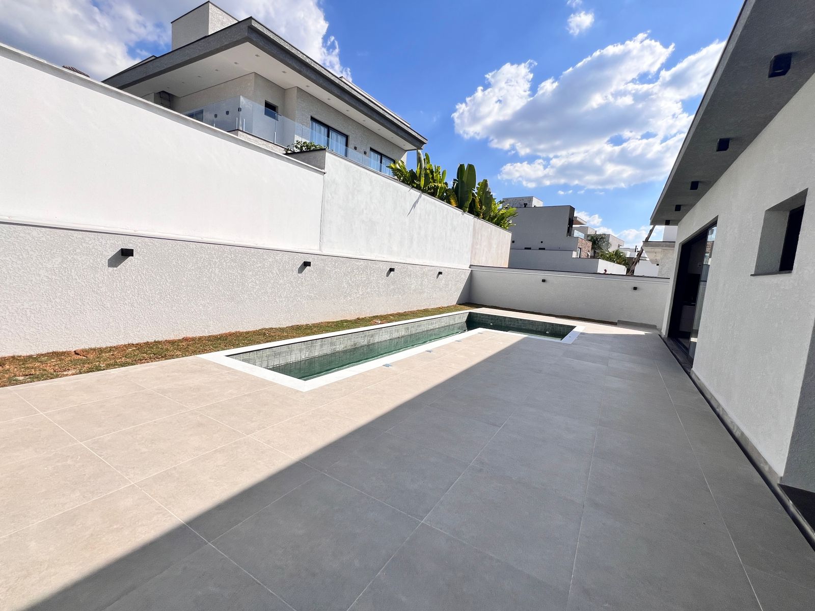 Casa com 3 dormit&oacute;rios &agrave; venda,294 m&sup2; - Alphaville Nova Esplanada IV - Votorantim - SP Alameda Nova Zelândia Votorantim - 