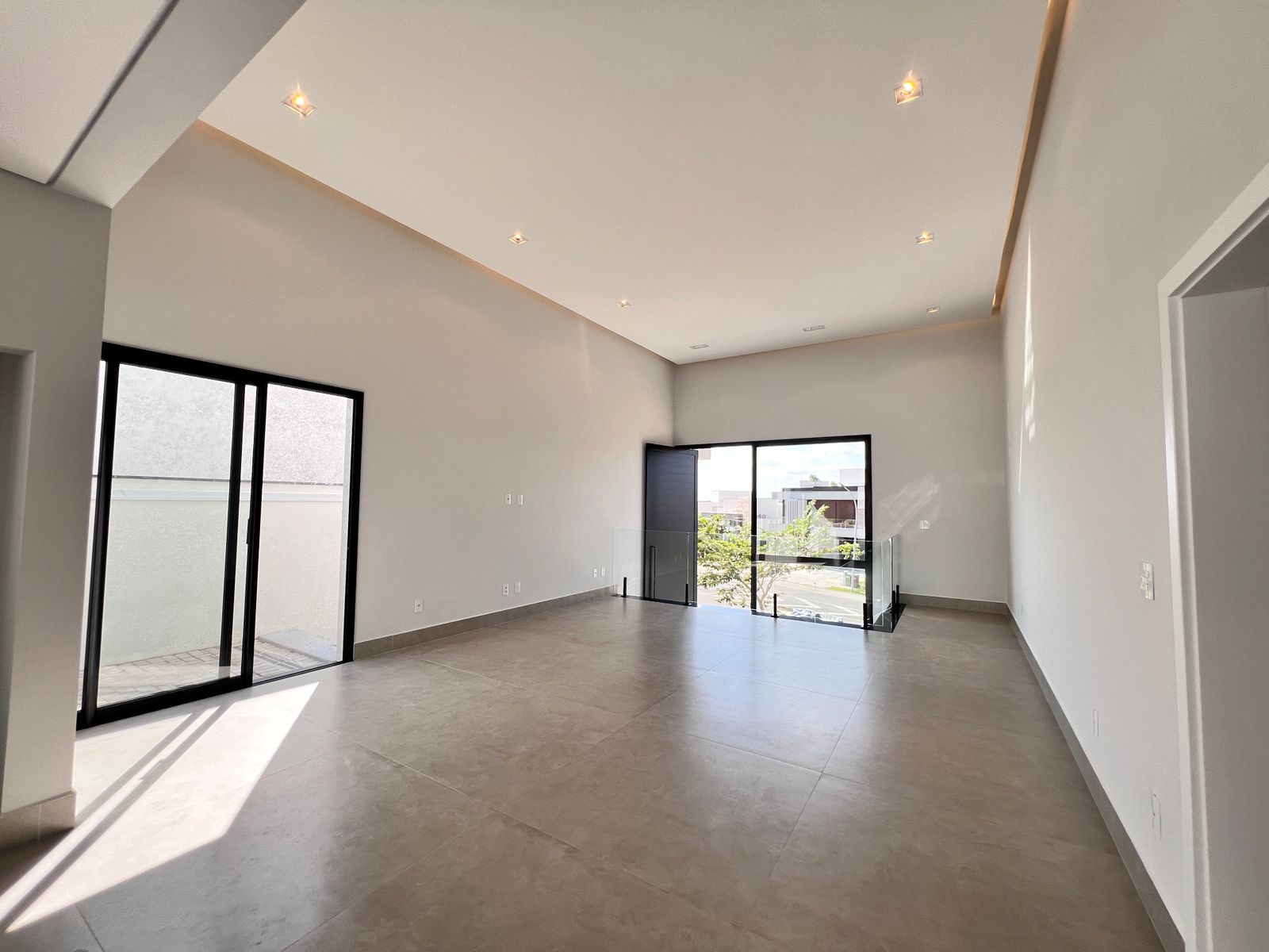 Casa com 3 dormit&oacute;rios &agrave; venda,294 m&sup2; - Alphaville Nova Esplanada IV - Votorantim - SP Alameda Nova Zelândia Votorantim - 