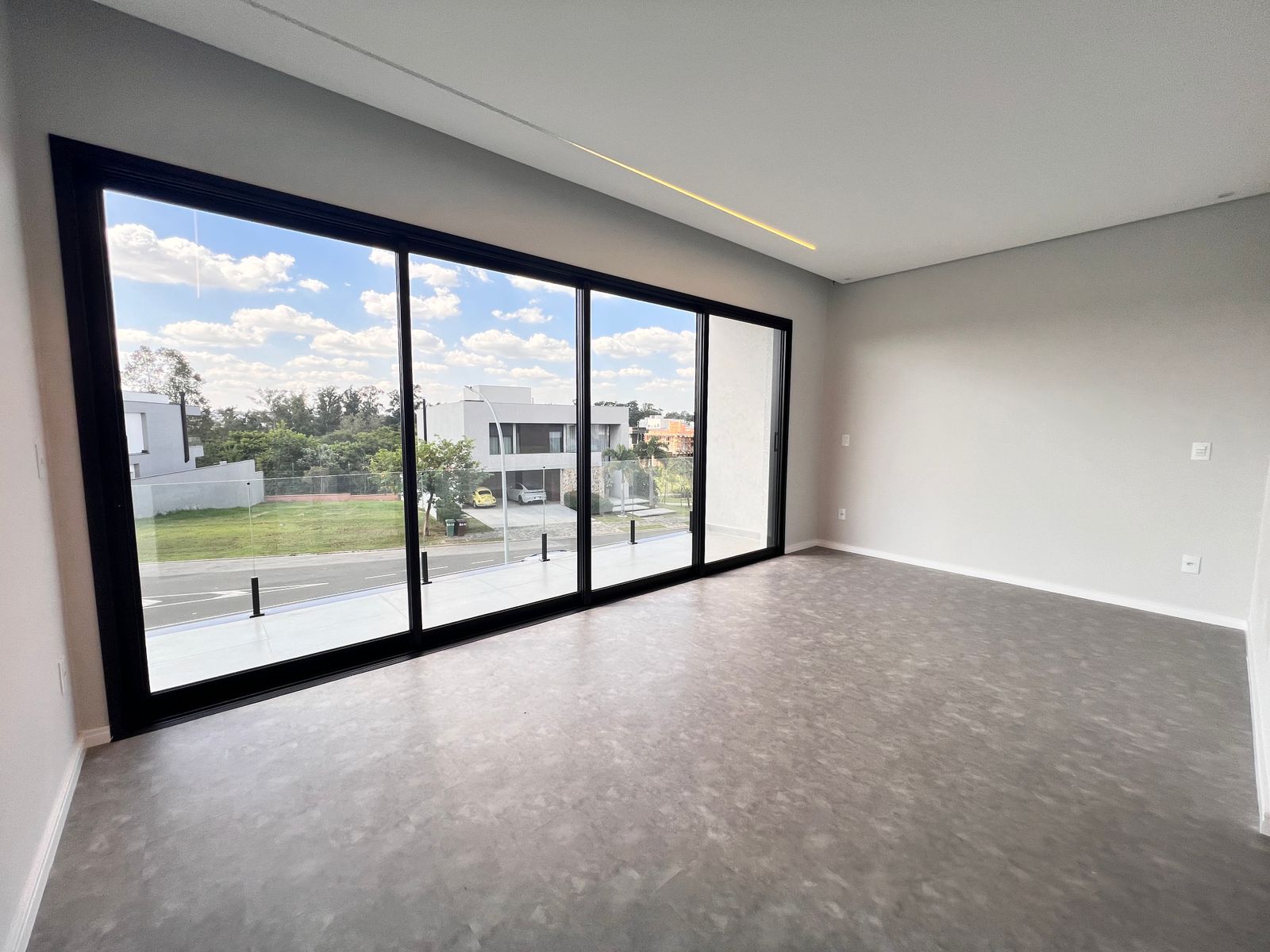 Casa com 3 dormit&oacute;rios &agrave; venda,294 m&sup2; - Alphaville Nova Esplanada IV - Votorantim - SP Alameda Nova Zelândia Votorantim - 