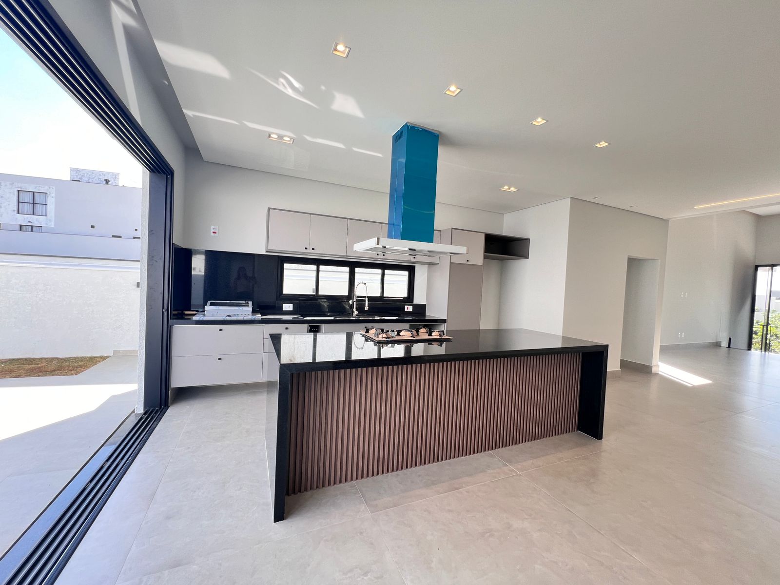 Casa com 3 dormit&oacute;rios &agrave; venda,294 m&sup2; - Alphaville Nova Esplanada IV - Votorantim - SP Alameda Nova Zelândia Votorantim - 