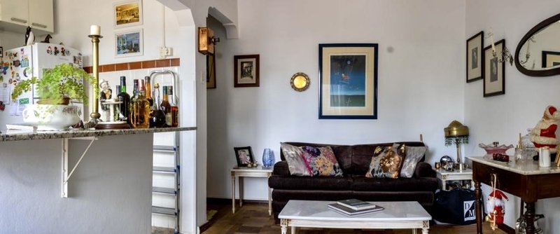 R$ 320.000 - OPORTUNIDADE - APARTAMENTO DE FRENTE - 65M2 - 2 DORM - SACADA Rua Tiradentes Porto Alegre - 