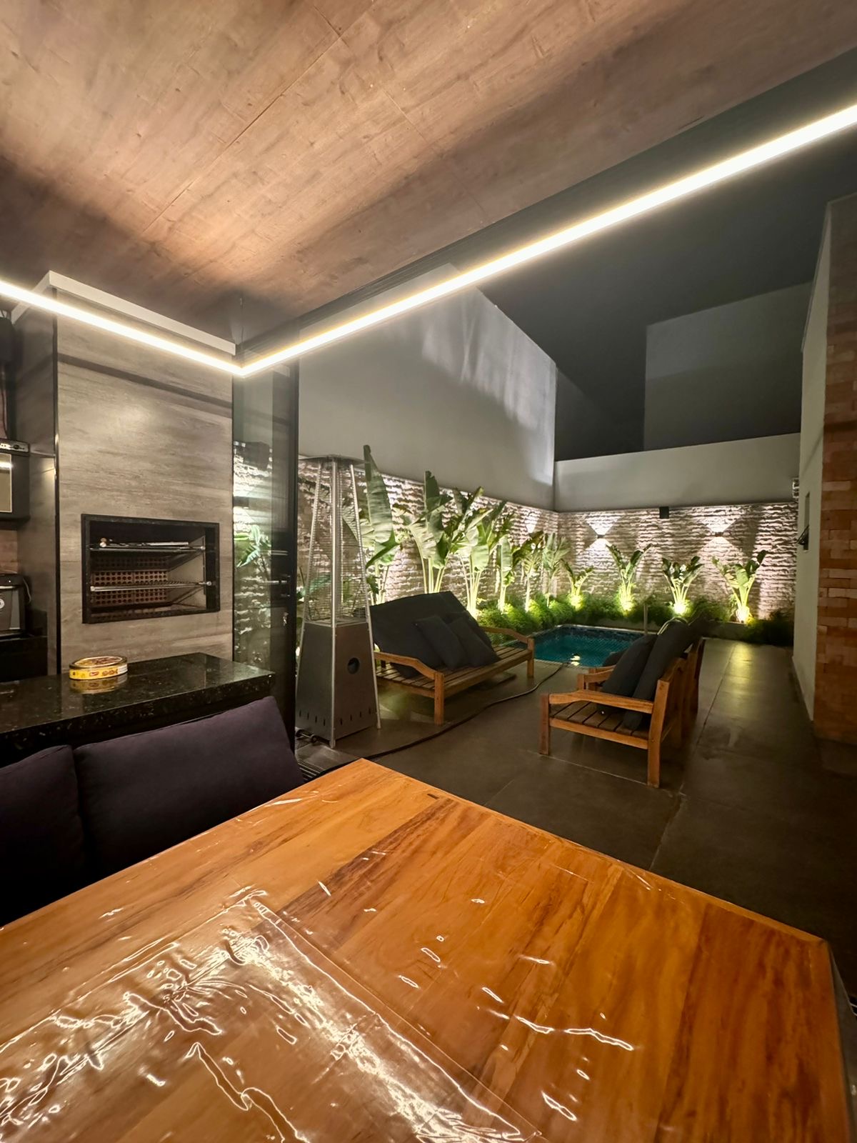 Casa com 3 dormit&oacute;rios &agrave; venda, 180 m&sup2; - Condom&iacute;nio Sunlake - Sorocaba - SP Estrada José Celeste Sorocaba - 