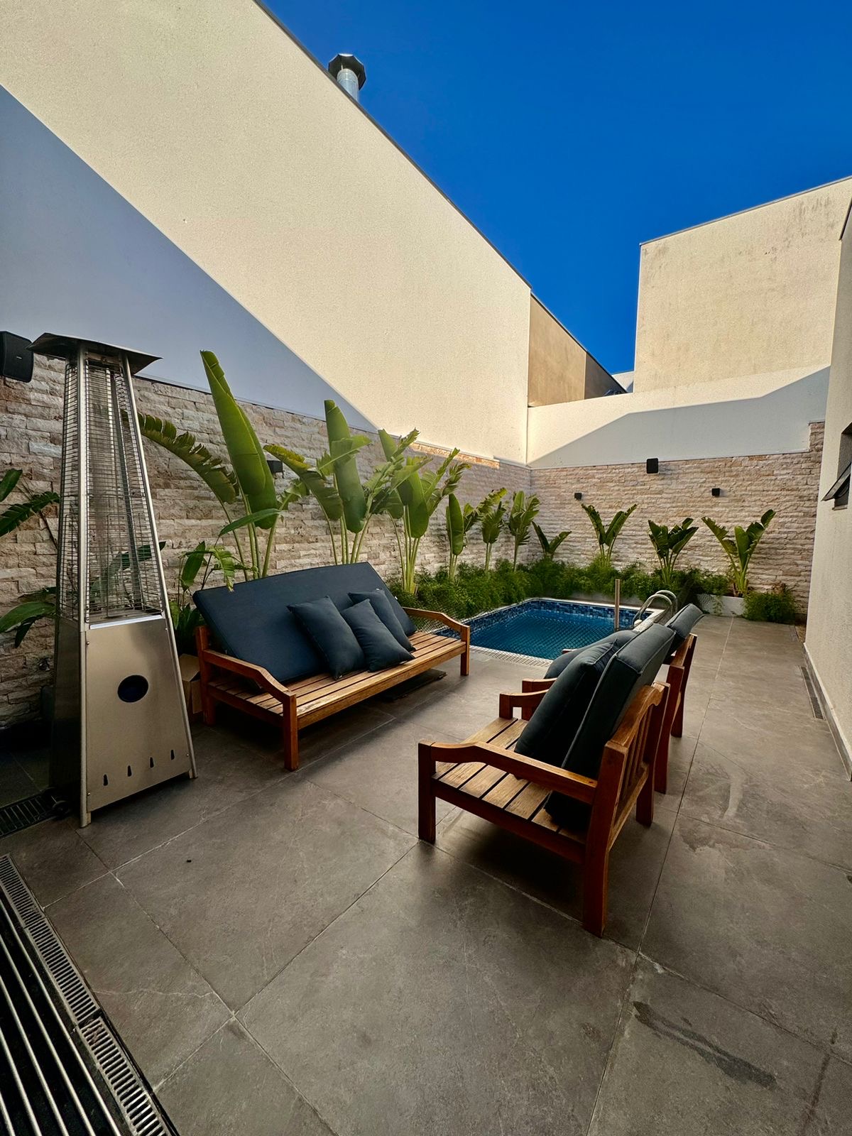 Casa com 3 dormit&oacute;rios &agrave; venda, 180 m&sup2; - Condom&iacute;nio Sunlake - Sorocaba - SP Estrada José Celeste Sorocaba - 