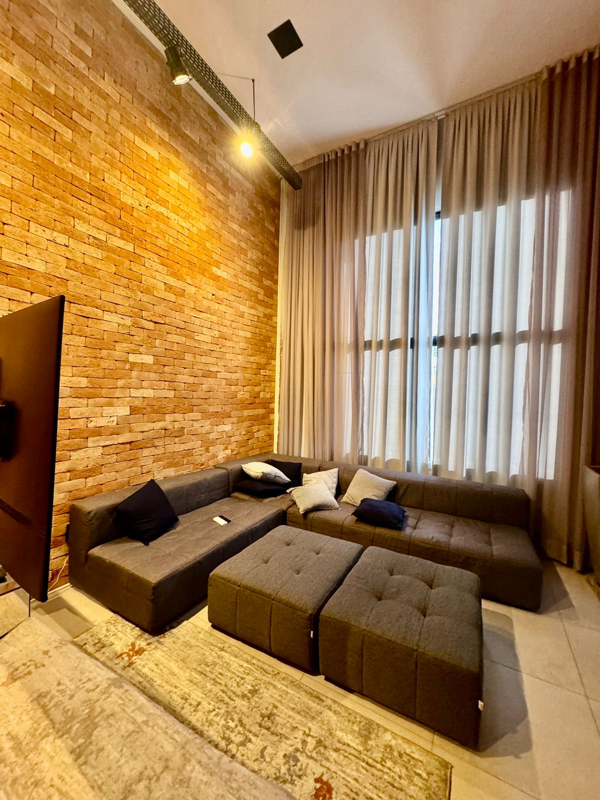 Casa com 3 dormit&oacute;rios &agrave; venda, 180 m&sup2; - Condom&iacute;nio Sunlake - Sorocaba - SP Estrada José Celeste Sorocaba - 