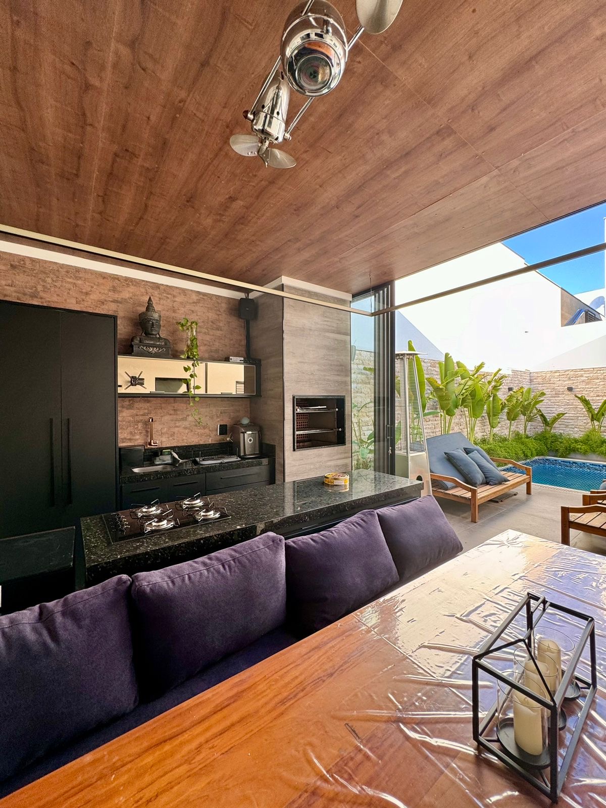 Casa com 3 dormit&oacute;rios &agrave; venda, 180 m&sup2; - Condom&iacute;nio Sunlake - Sorocaba - SP Estrada José Celeste Sorocaba - 