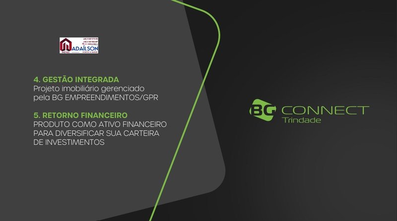 BG Connect Trindade Studio R$ 370.000 - Florianópolis - 