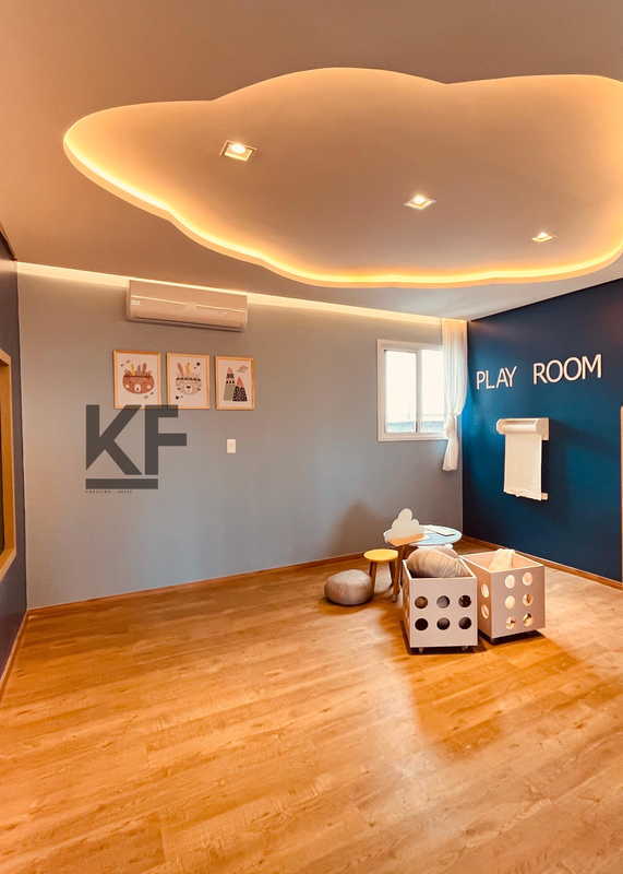 Apartamento Novo! Com Varanda Gourmet com Churrasqueira Avenida Lauro Sodré Porto Velho - 