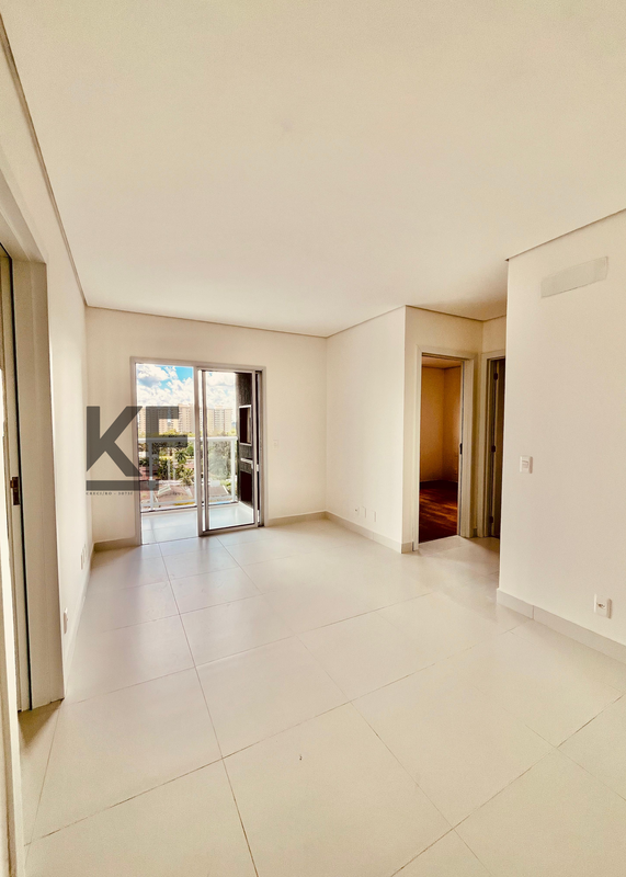 Apartamento Novo! Com Varanda Gourmet com Churrasqueira Avenida Lauro Sodré Porto Velho - 