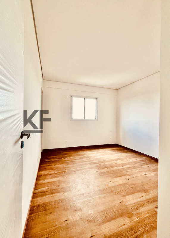 Apartamento Novo! Com Varanda Gourmet com Churrasqueira Avenida Lauro Sodré Porto Velho - 