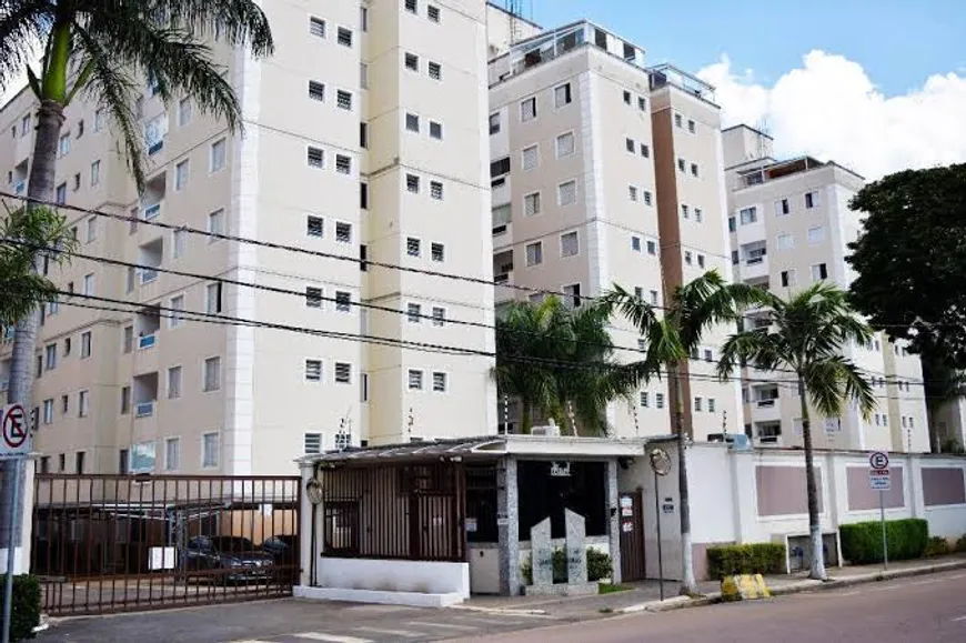 Apartamento com 2 dormitórios à venda, Ponte de São João, Jundiaí, SP Rua Doutor Eloy Chaves Jundiaí - 