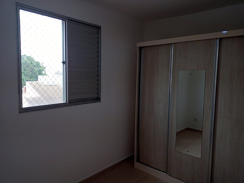 Apartamento com 2 dormitórios à venda, Ponte de São João, Jundiaí, SP Rua Doutor Eloy Chaves Jundiaí - 