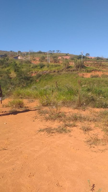 Terreno à venda no Pinhal Estrada Municipal do Alambique Igaratá - 