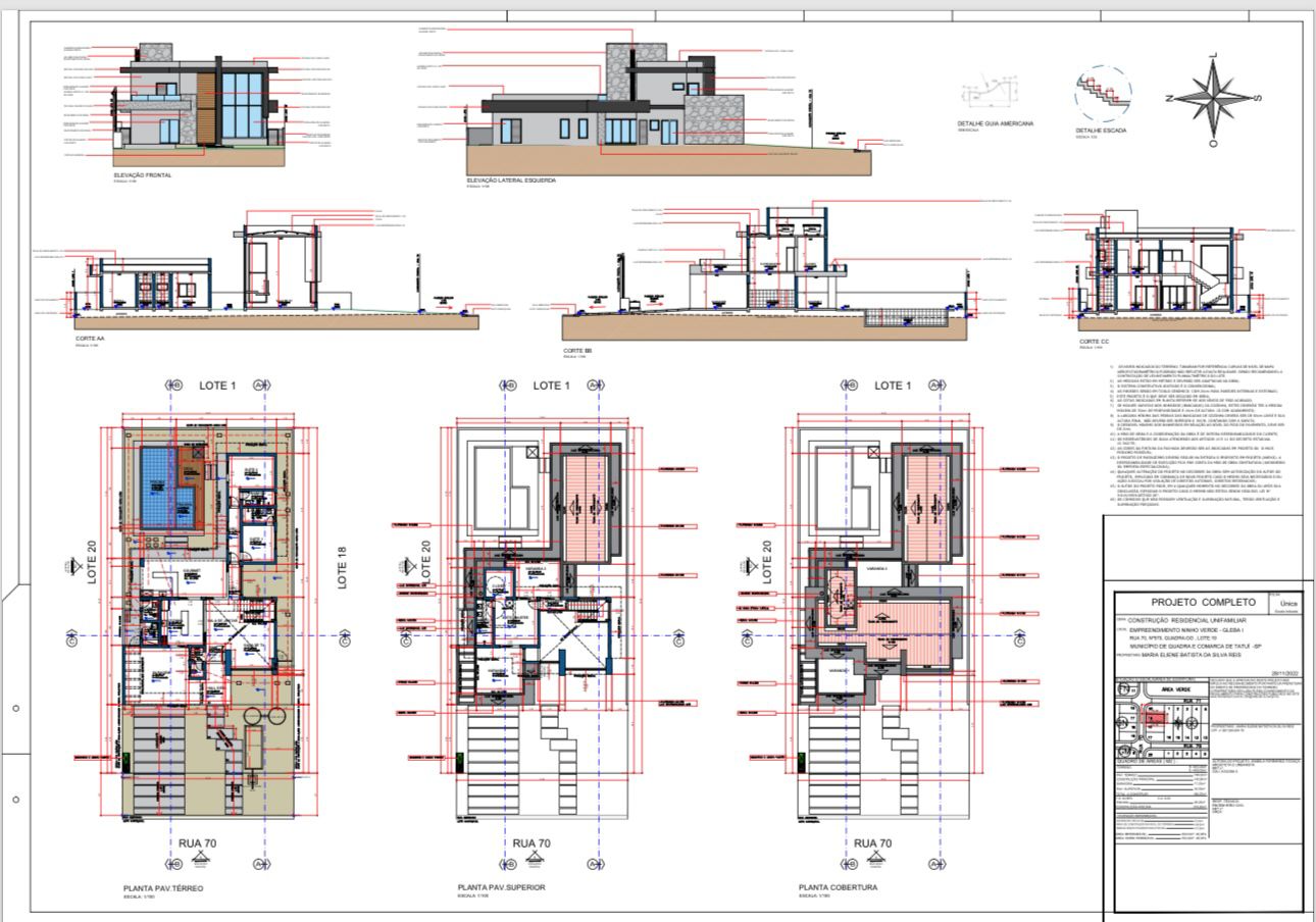 Casa com 3 dormit&oacute;rios &agrave; venda, 220 m&sup2; - Condom&iacute;nio Ninho Verde l - Porangaba - SP Rod: Presidente Castelo Branco  PORANGABA - 