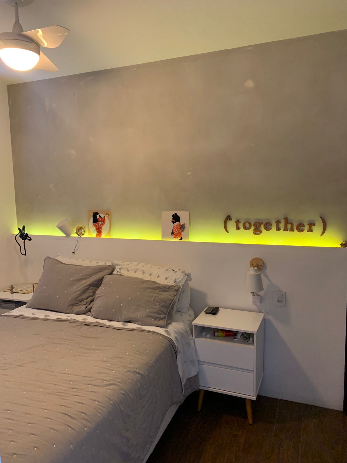 Apartamento com 2 dormit&oacute;rios &agrave; venda, 58 m&sup2; - Condom&iacute;nio Upper Life - Sorocaba - SP Rua Augusto Lippel Sorocaba - 