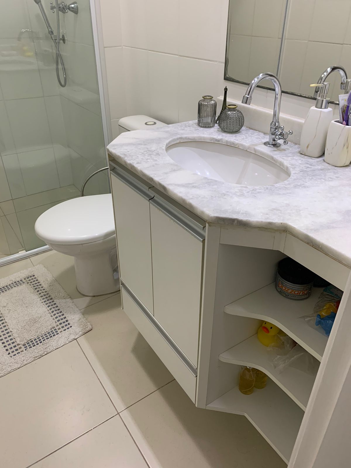 Apartamento com 2 dormit&oacute;rios &agrave; venda, 58 m&sup2; - Condom&iacute;nio Upper Life - Sorocaba - SP Rua Augusto Lippel Sorocaba - 