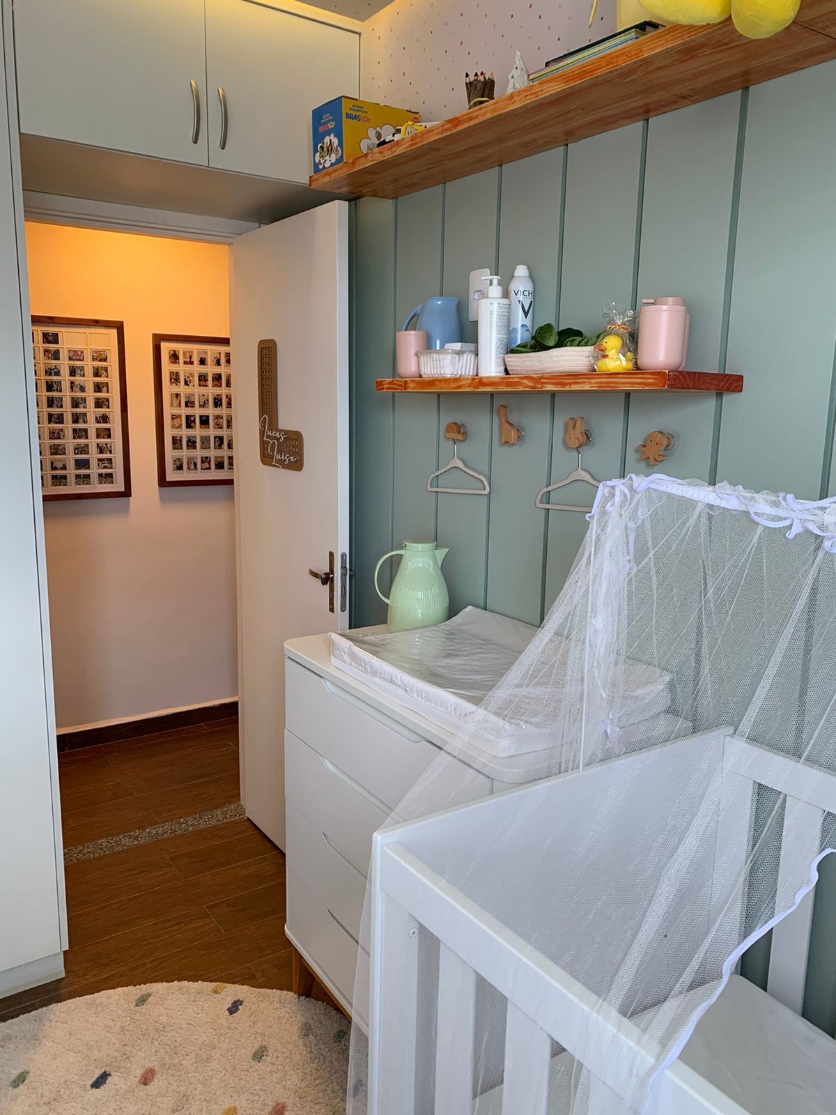 Apartamento com 2 dormit&oacute;rios &agrave; venda, 58 m&sup2; - Condom&iacute;nio Upper Life - Sorocaba - SP Rua Augusto Lippel Sorocaba - 