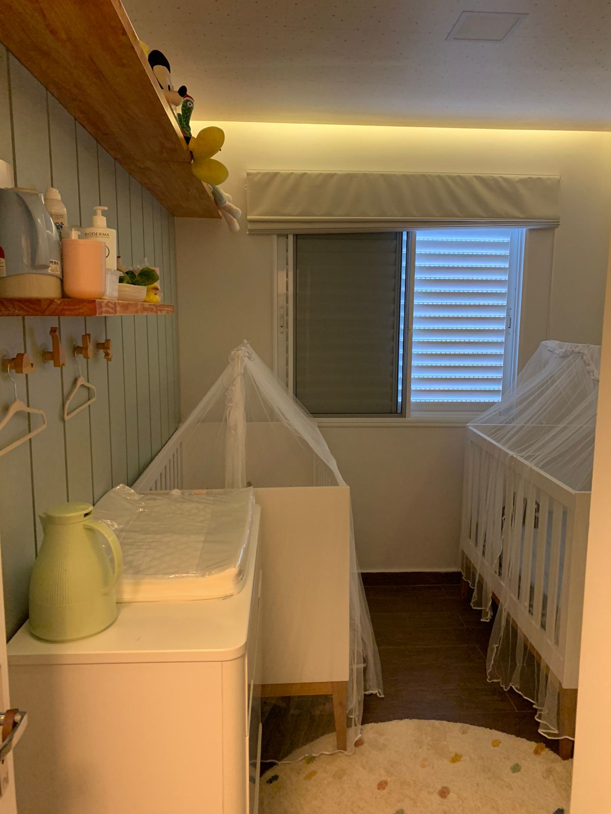 Apartamento com 2 dormit&oacute;rios &agrave; venda, 58 m&sup2; - Condom&iacute;nio Upper Life - Sorocaba - SP Rua Augusto Lippel Sorocaba - 