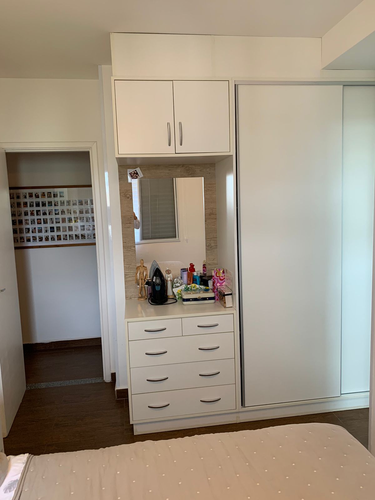 Apartamento com 2 dormit&oacute;rios &agrave; venda, 58 m&sup2; - Condom&iacute;nio Upper Life - Sorocaba - SP Rua Augusto Lippel Sorocaba - 