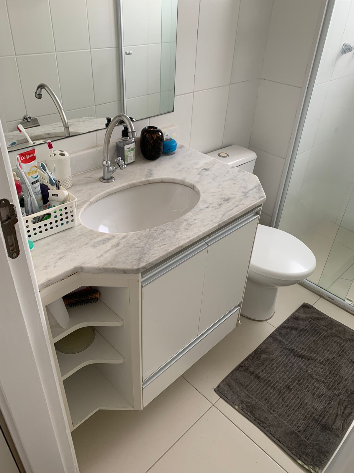 Apartamento com 2 dormit&oacute;rios &agrave; venda, 58 m&sup2; - Condom&iacute;nio Upper Life - Sorocaba - SP Rua Augusto Lippel Sorocaba - 