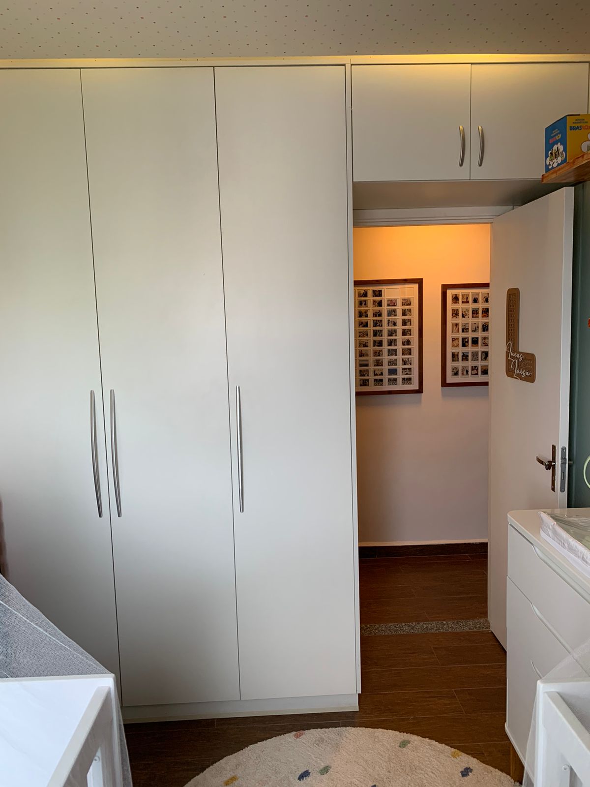 Apartamento com 2 dormit&oacute;rios &agrave; venda, 58 m&sup2; - Condom&iacute;nio Upper Life - Sorocaba - SP Rua Augusto Lippel Sorocaba - 