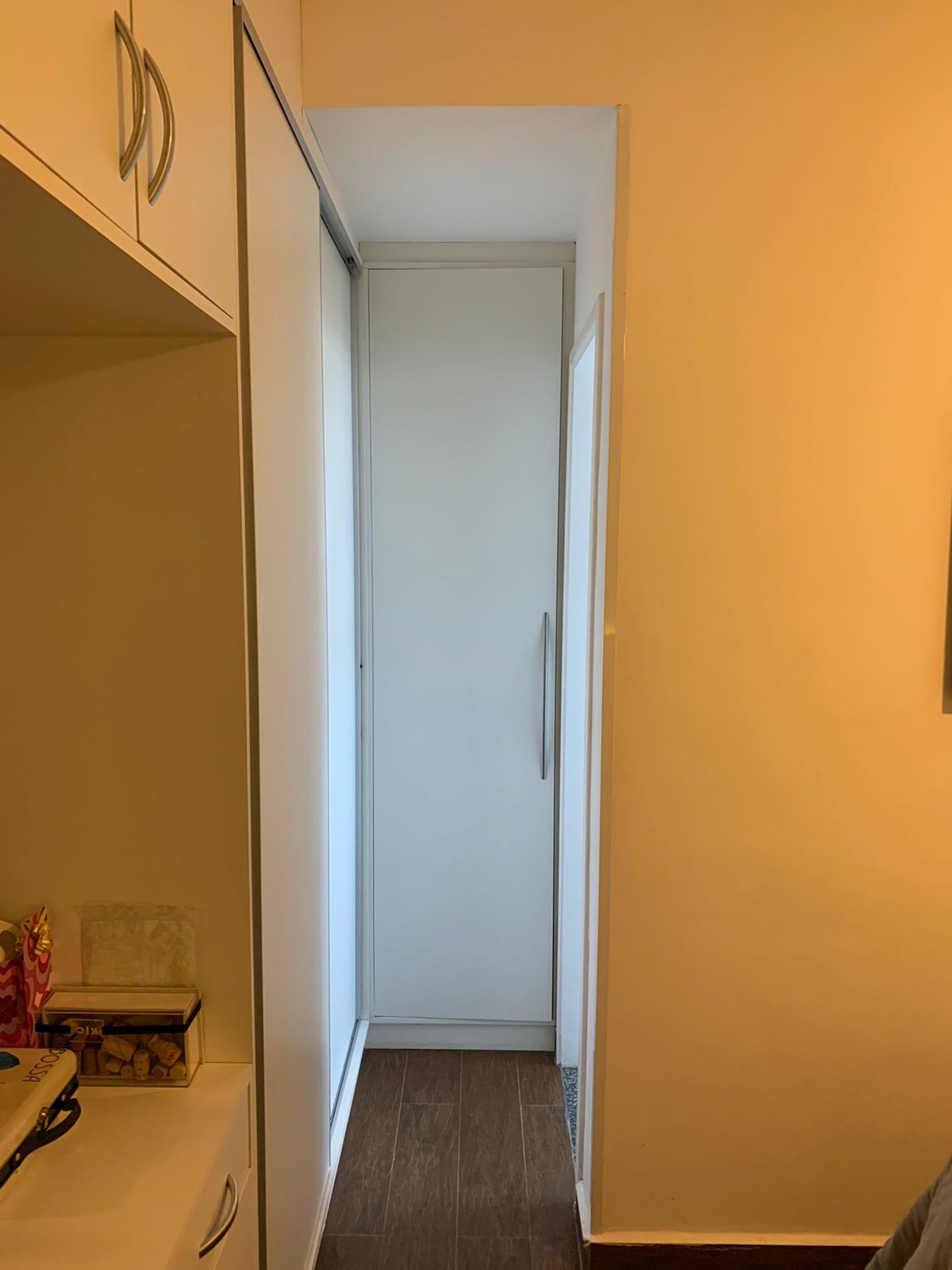Apartamento com 2 dormit&oacute;rios &agrave; venda, 58 m&sup2; - Condom&iacute;nio Upper Life - Sorocaba - SP Rua Augusto Lippel Sorocaba - 