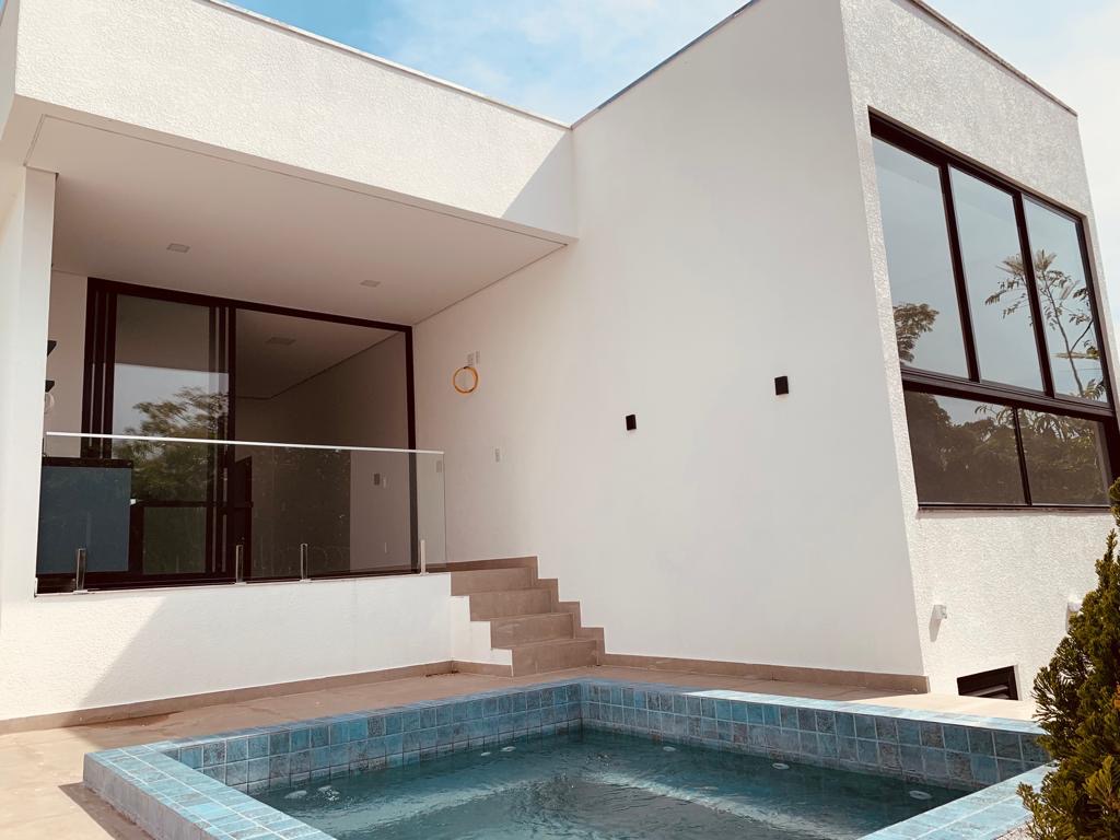 Casa com 3 dormit&oacute;rios &agrave; venda,185 m&sup2; - Condom&iacute;nio Cyrela Landscape - Votorantim - SP Avenida Landscape Votorantim - 