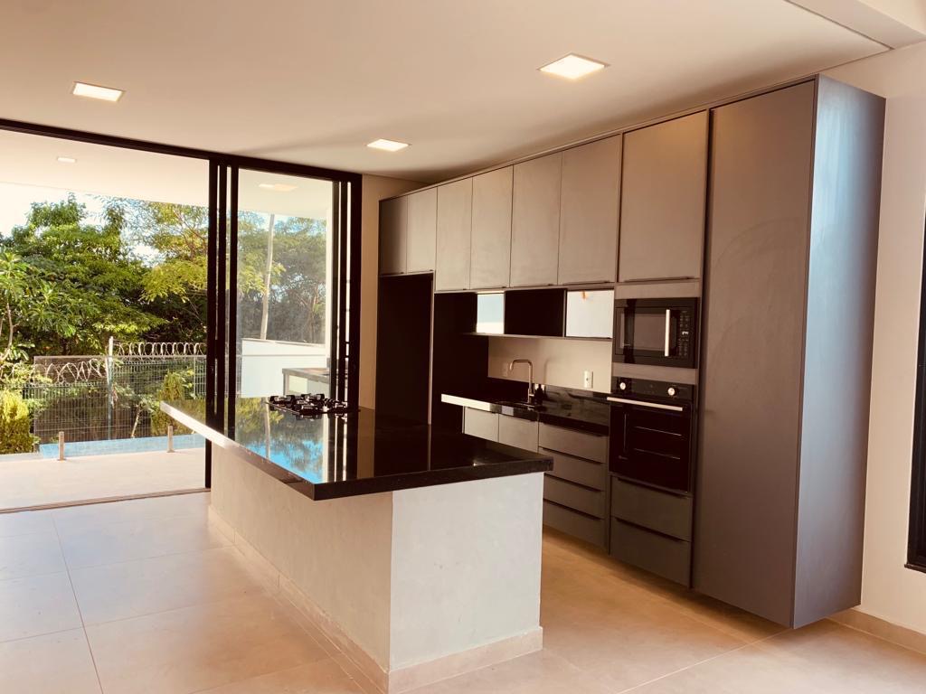 Casa com 3 dormit&oacute;rios &agrave; venda,185 m&sup2; - Condom&iacute;nio Cyrela Landscape - Votorantim - SP Avenida Landscape Votorantim - 