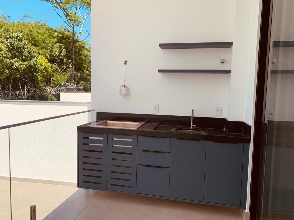 Casa com 3 dormit&oacute;rios &agrave; venda,185 m&sup2; - Condom&iacute;nio Cyrela Landscape - Votorantim - SP Avenida Landscape Votorantim - 