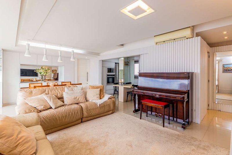 Apartamento JETDR 500 Apto 612481032-239 1 suíte 125m² Túlio de Rose Porto Alegre - 