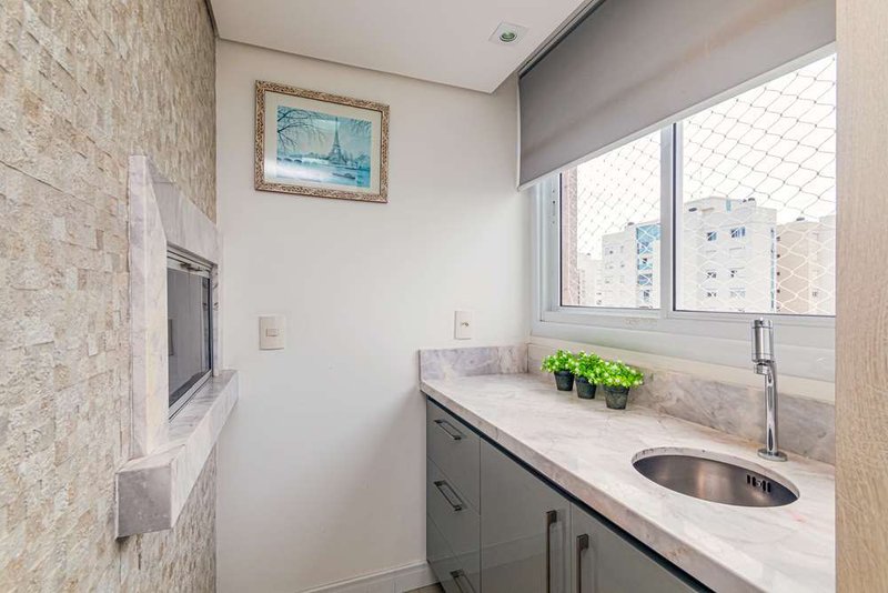 Apartamento JETDR 500 Apto 612481032-239 1 suíte 125m² Túlio de Rose Porto Alegre - 