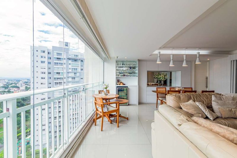 Apartamento JETDR 500 Apto 612481032-239 1 suíte 125m² Túlio de Rose Porto Alegre - 