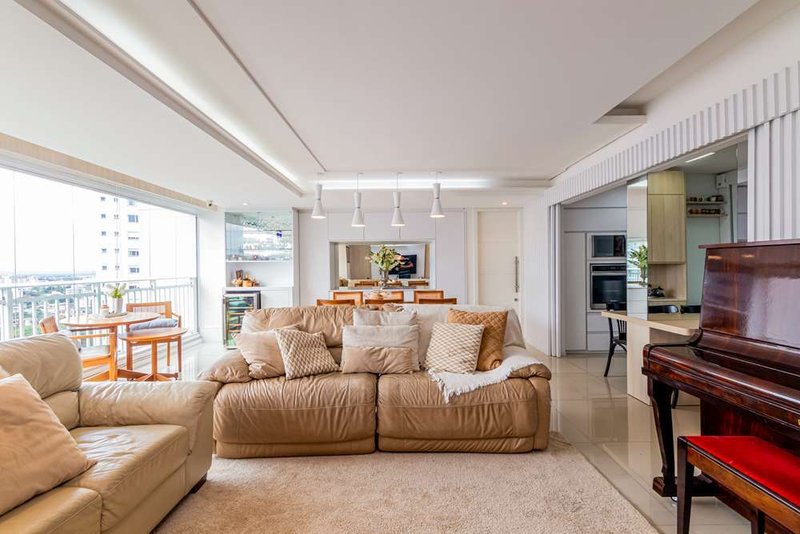 Apartamento JETDR 500 Apto 612481032-239 1 suíte 125m² Túlio de Rose Porto Alegre - 