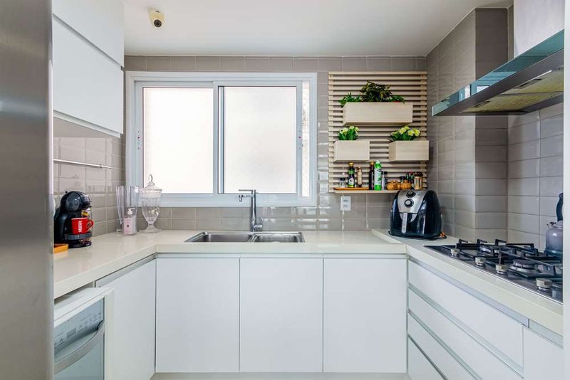 Apartamento JETDR 500 Apto 612481032-239 1 suíte 125m² Túlio de Rose Porto Alegre - 