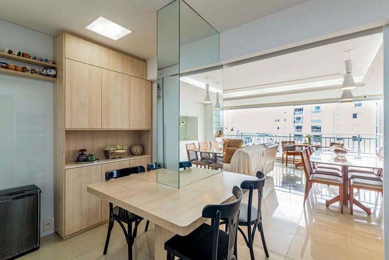 Apartamento JETDR 500 Apto 612481032-239 1 suíte 125m² Túlio de Rose Porto Alegre - 