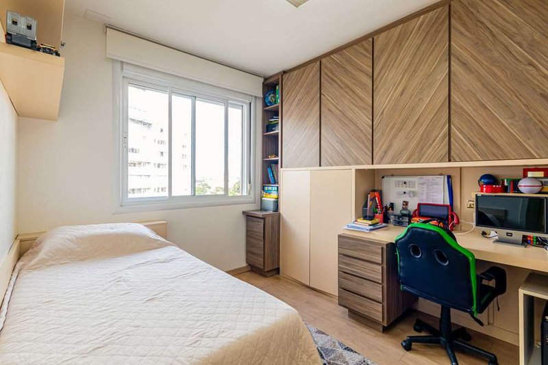 Apartamento JETDR 500 Apto 612481032-239 1 suíte 125m² Túlio de Rose Porto Alegre - 