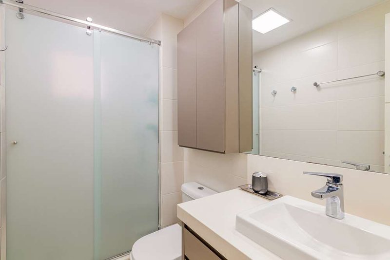 Apartamento JETDR 500 Apto 612481032-239 1 suíte 125m² Túlio de Rose Porto Alegre - 