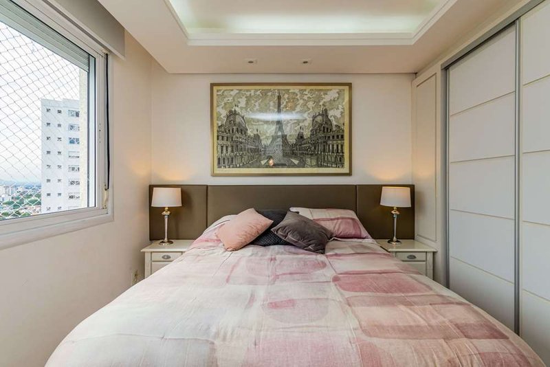 Apartamento JETDR 500 Apto 612481032-239 1 suíte 125m² Túlio de Rose Porto Alegre - 