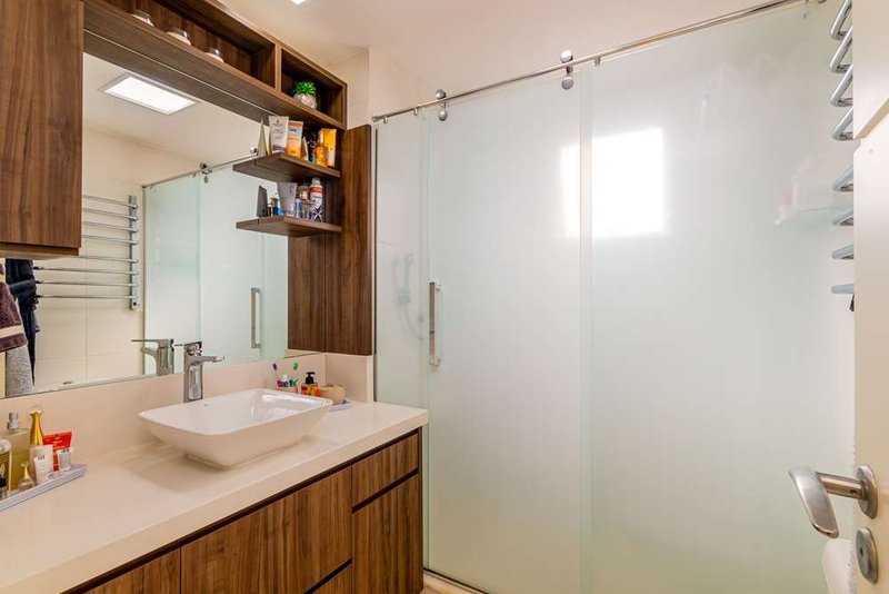 Apartamento JETDR 500 Apto 612481032-239 1 suíte 125m² Túlio de Rose Porto Alegre - 