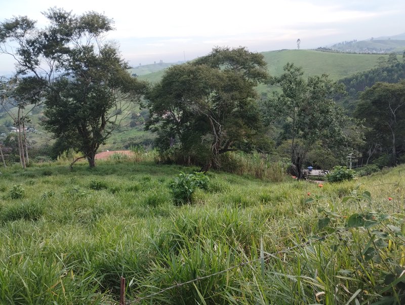 Terreno no Bairro - ótima oportunidade - Igaratá - 