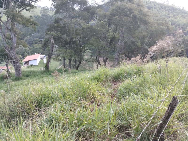 Terreno no Bairro - ótima oportunidade - Igaratá - 