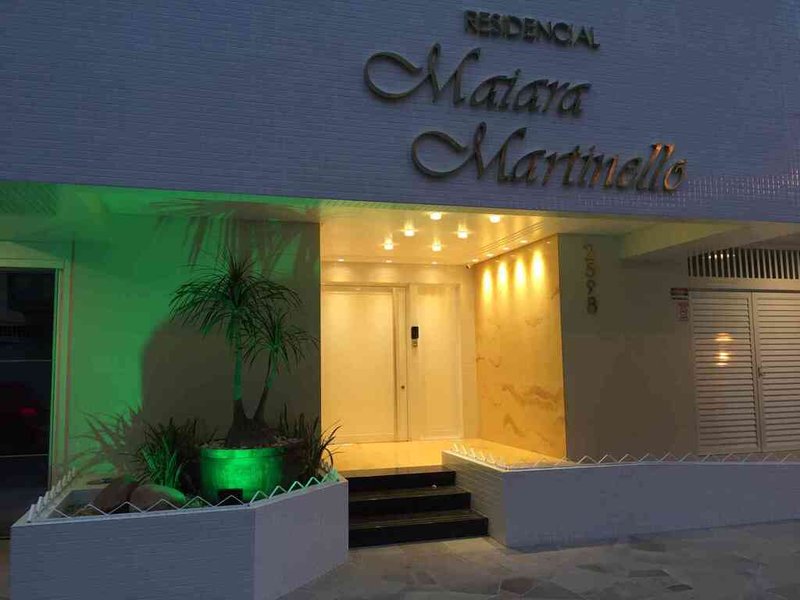 Apartamento Maiara Martinello 2 suítes 125m² Marabá Capão da Canoa - 